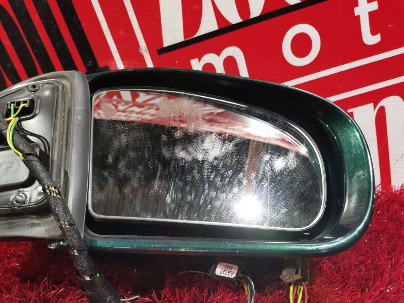 Зеркало боковое, 3300 рублей, Солонцы