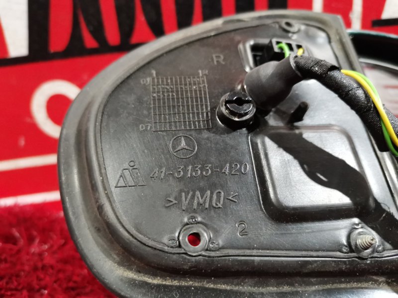 Зеркало боковое, 3300 рублей, Солонцы