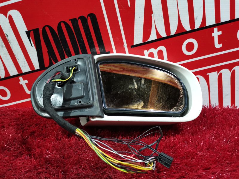 Зеркало боковое, 3300 рублей, Солонцы