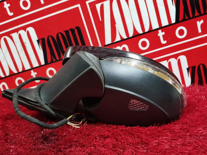 Зеркало боковое, 10000 рублей, Солонцы