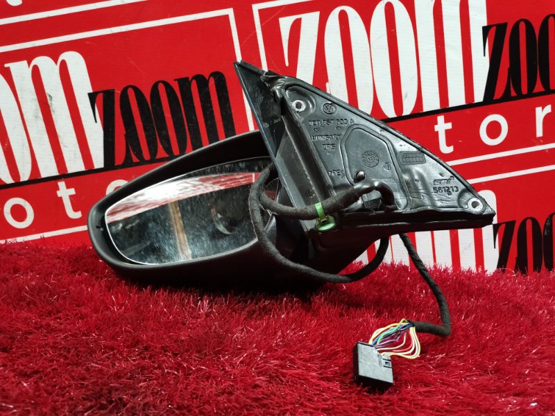 Зеркало боковое, 10000 рублей, Солонцы