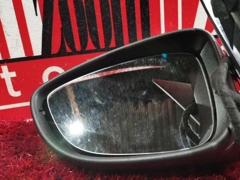 Зеркало боковое, 10000 рублей, Солонцы