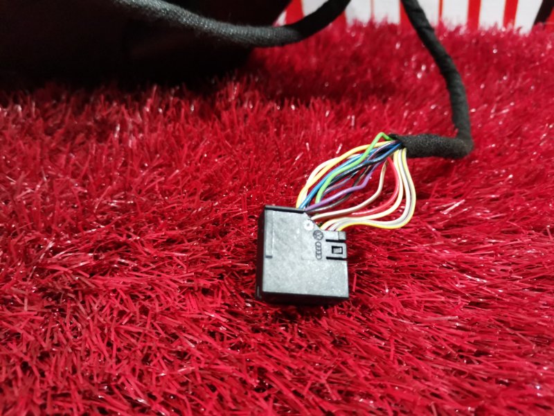 Зеркало боковое, 10000 рублей, Солонцы