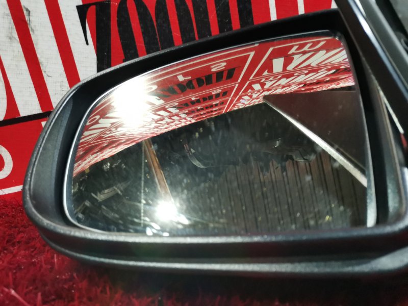 Зеркало боковое, 6500 рублей, Солонцы