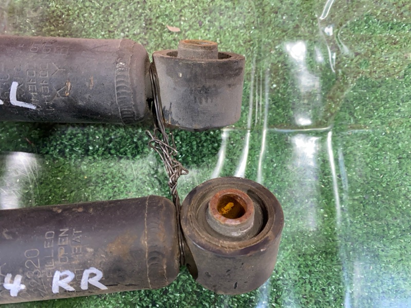 Стойка подвески, 2400 рублей, Солонцы