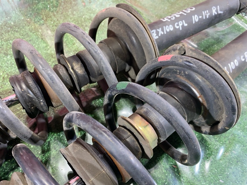 Стойка подвески, 2400 рублей, Солонцы