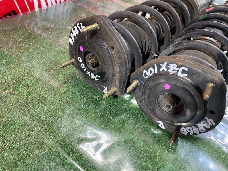 Стойка подвески, 2400 рублей, Солонцы