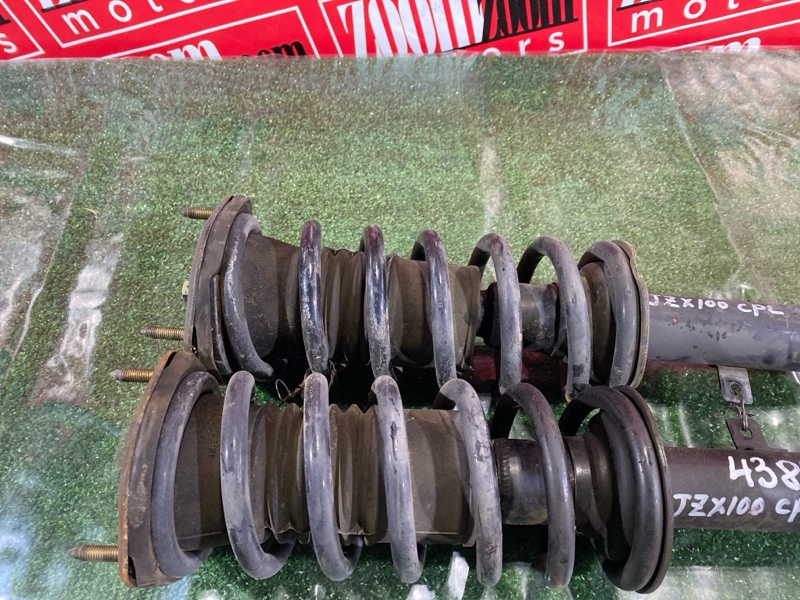 Стойка подвески, 2400 рублей, Солонцы