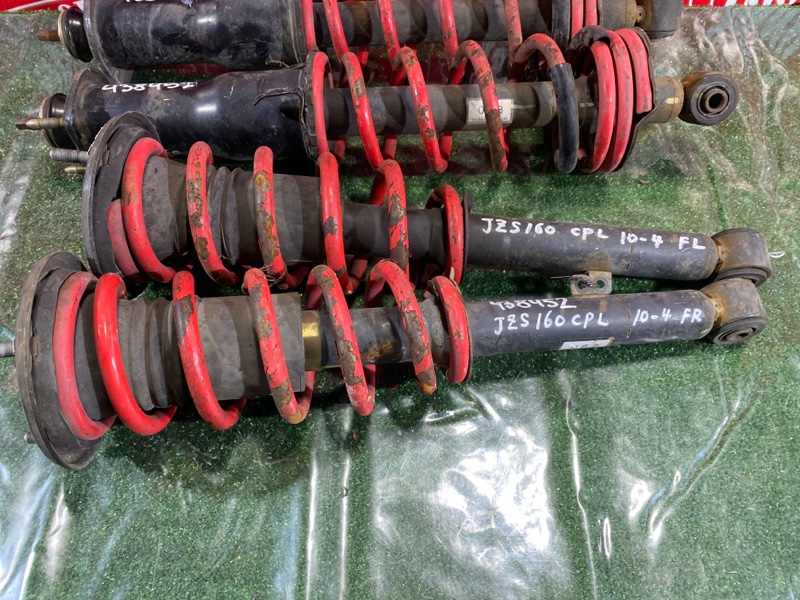 Стойка подвески, 19300 рублей, Солонцы