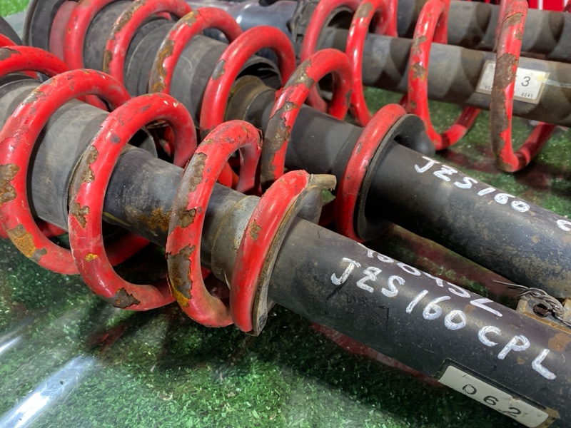 Стойка подвески, 19300 рублей, Солонцы