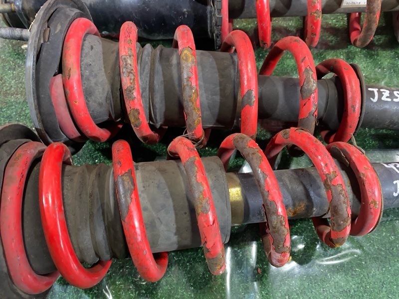 Стойка подвески, 19300 рублей, Солонцы