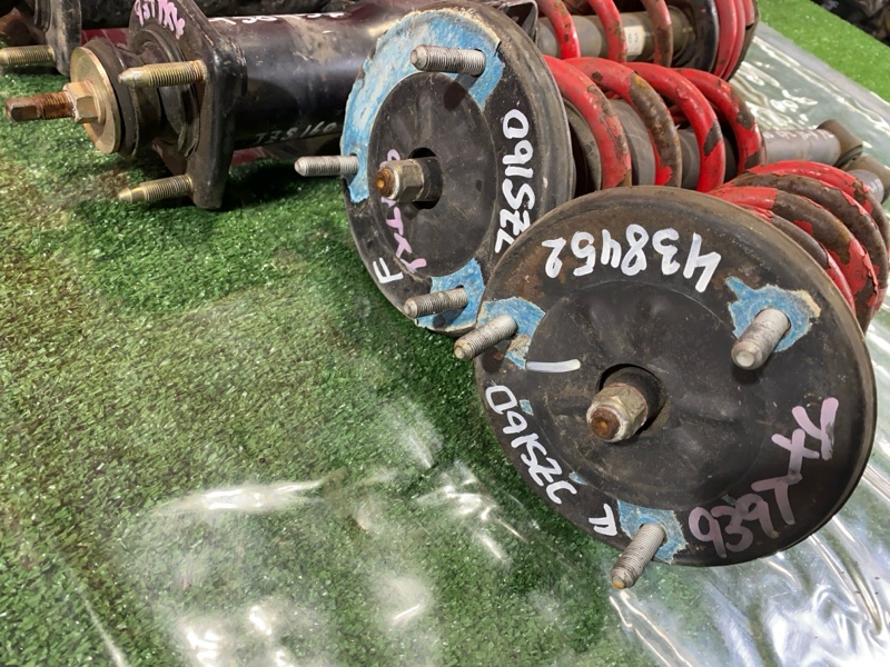 Стойка подвески, 19300 рублей, Солонцы