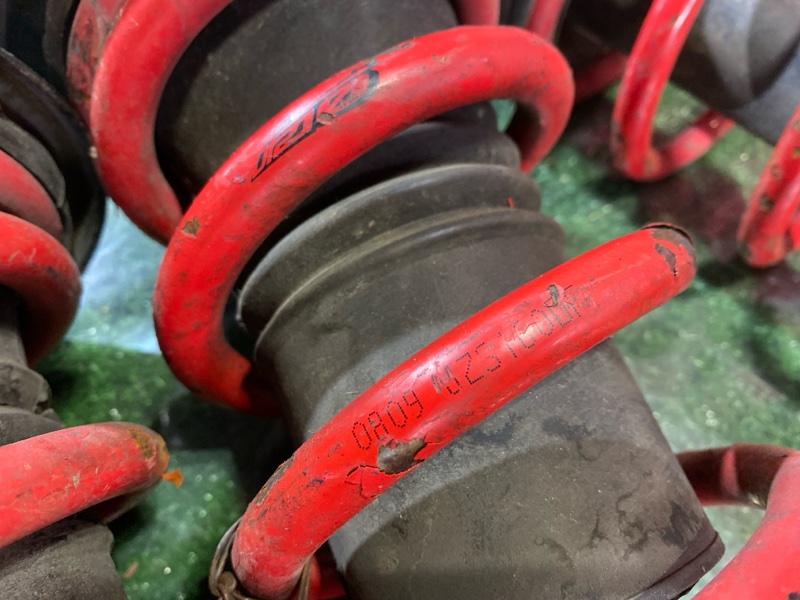 Стойка подвески, 19300 рублей, Солонцы