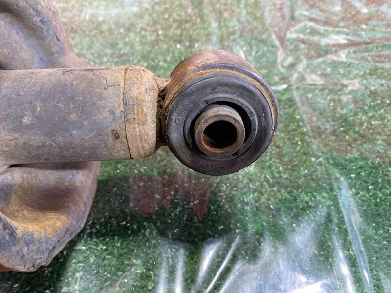 Стойка подвески, 19300 рублей, Солонцы