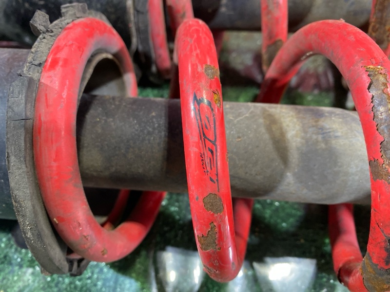 Стойка подвески, 19300 рублей, Солонцы