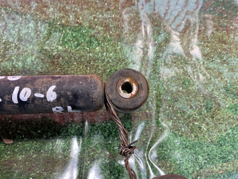 Стойка подвески, 1800 рублей, Солонцы