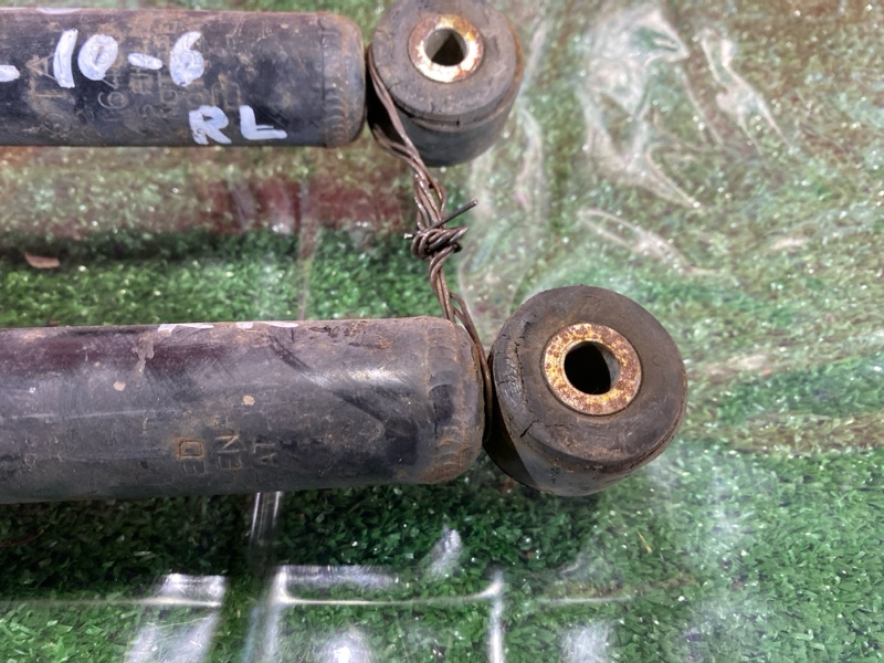 Стойка подвески, 1800 рублей, Солонцы