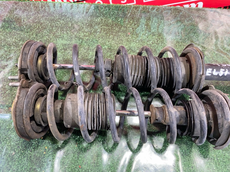 Стойка подвески, 1800 рублей, Солонцы