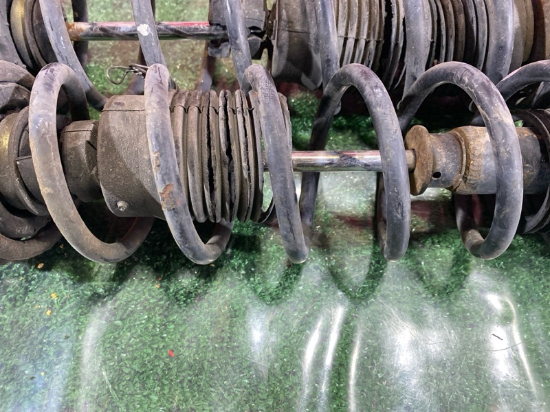 Стойка подвески, 1800 рублей, Солонцы