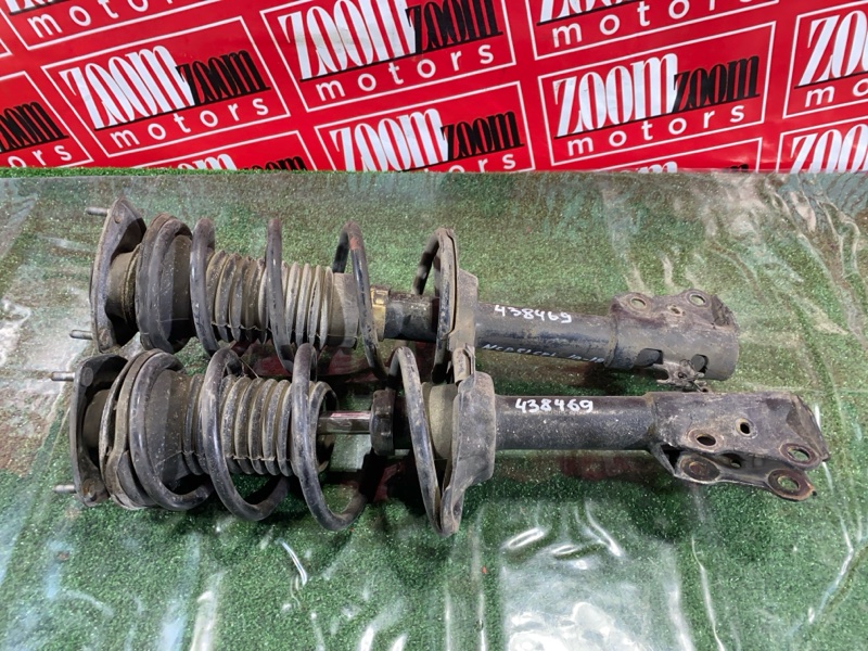 Стойка подвески, 1500 рублей, Солонцы