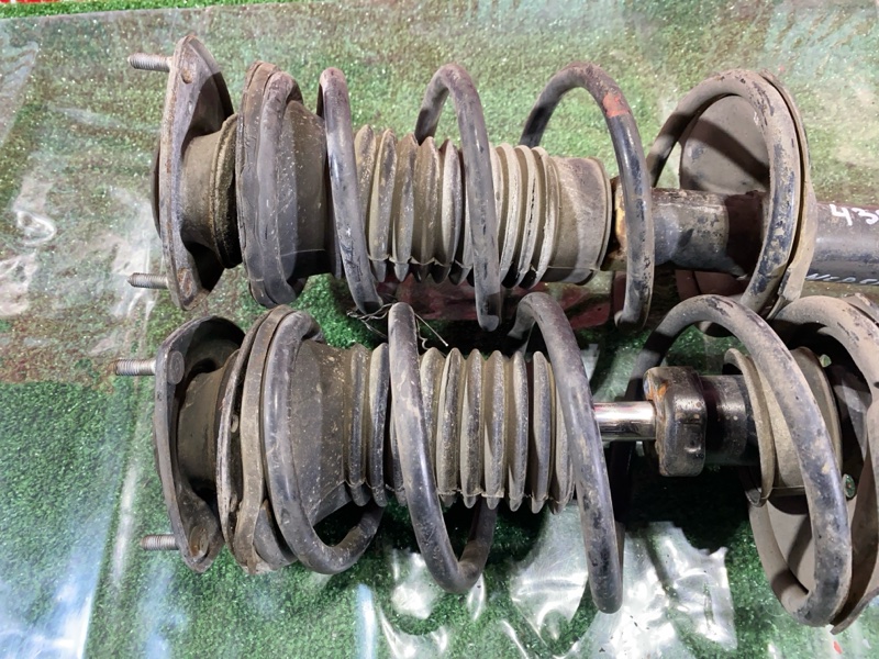 Стойка подвески, 1500 рублей, Солонцы