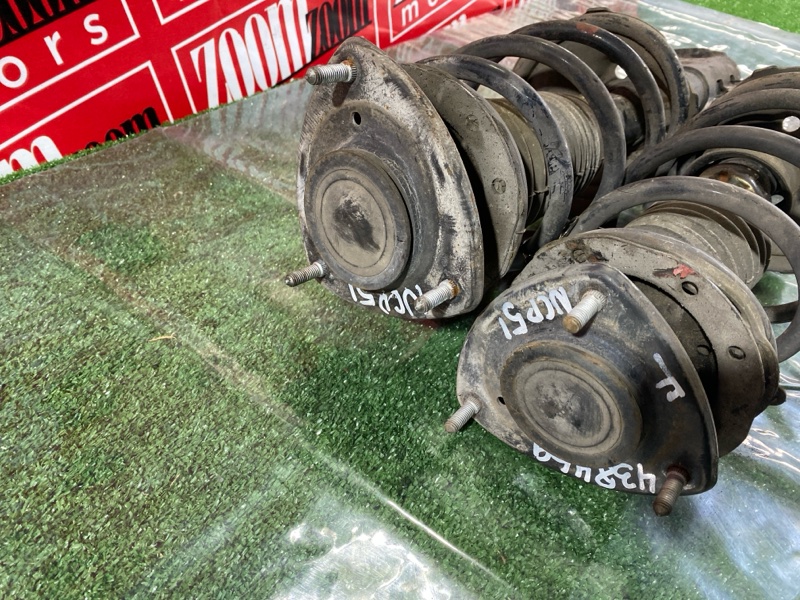 Стойка подвески, 1500 рублей, Солонцы