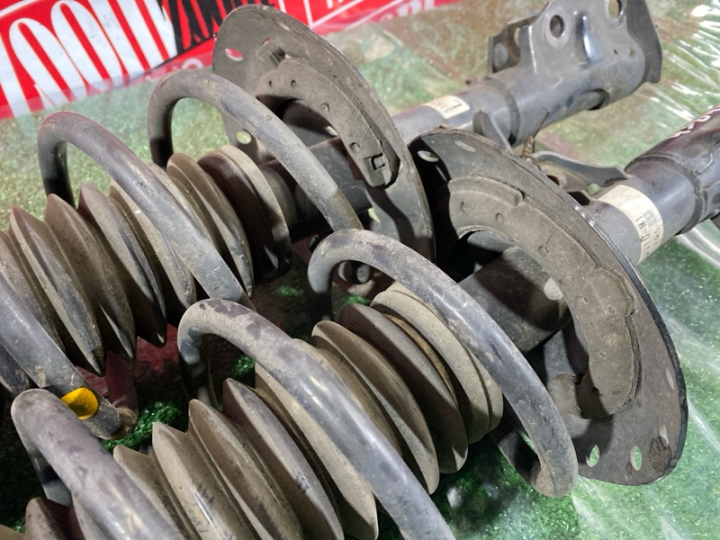 Стойка подвески, 4200 рублей, Солонцы