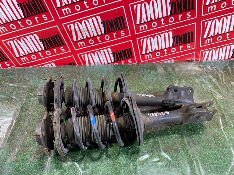 Стойка подвески, 1500 рублей, Солонцы