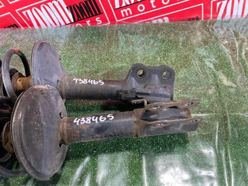 Стойка подвески, 1500 рублей, Солонцы