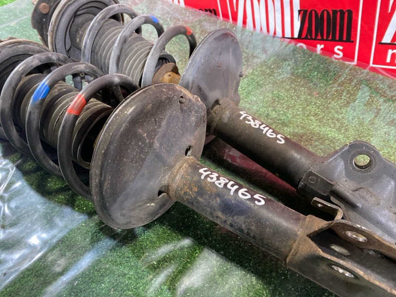 Стойка подвески, 1500 рублей, Солонцы