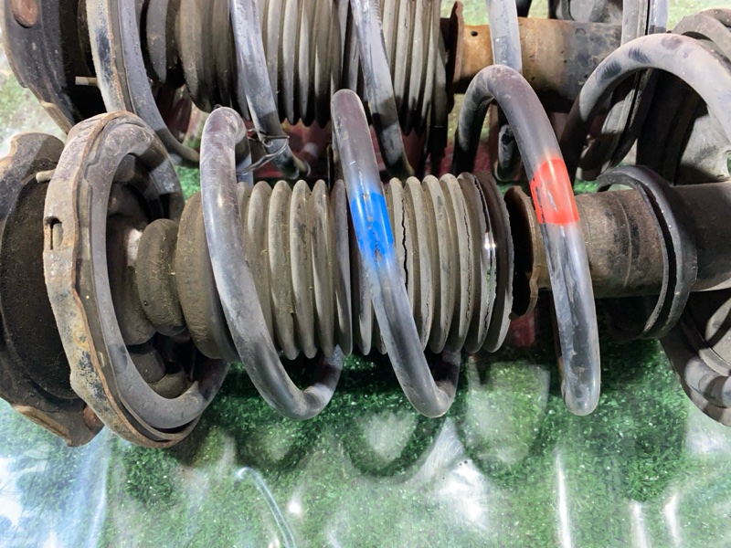 Стойка подвески, 1500 рублей, Солонцы