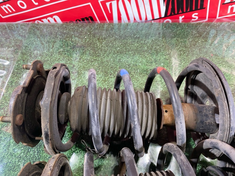 Стойка подвески, 1500 рублей, Солонцы