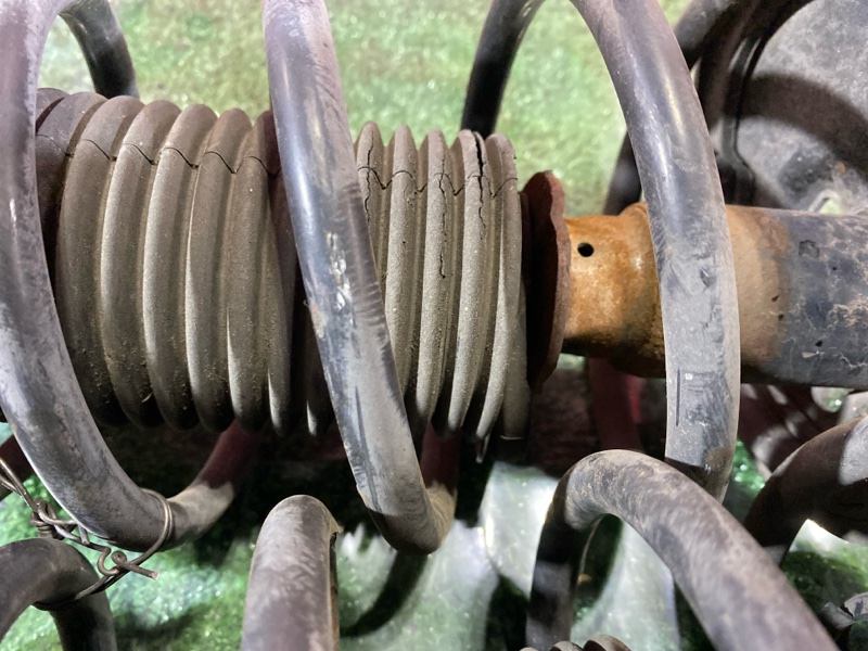 Стойка подвески, 1500 рублей, Солонцы