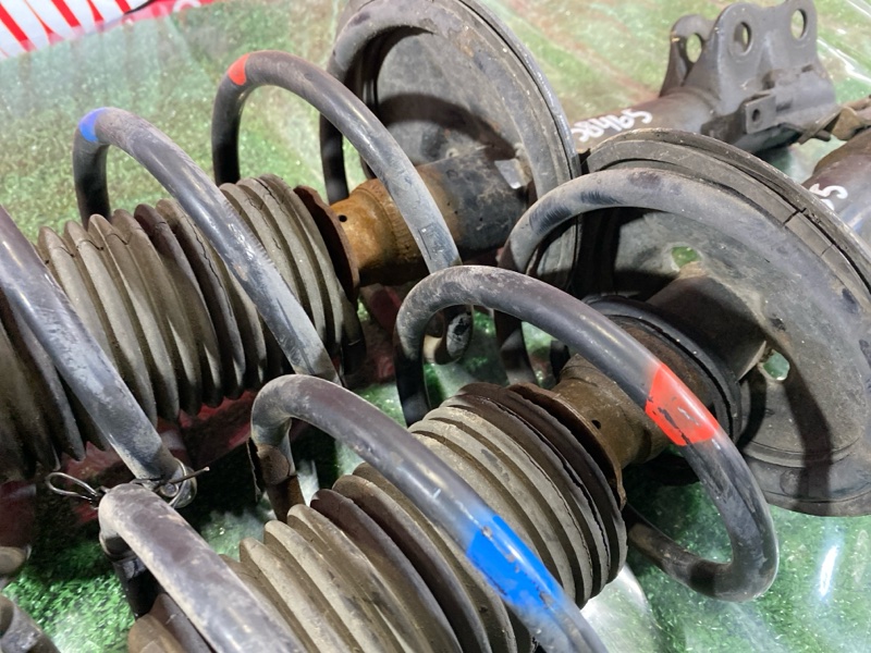 Стойка подвески, 1500 рублей, Солонцы