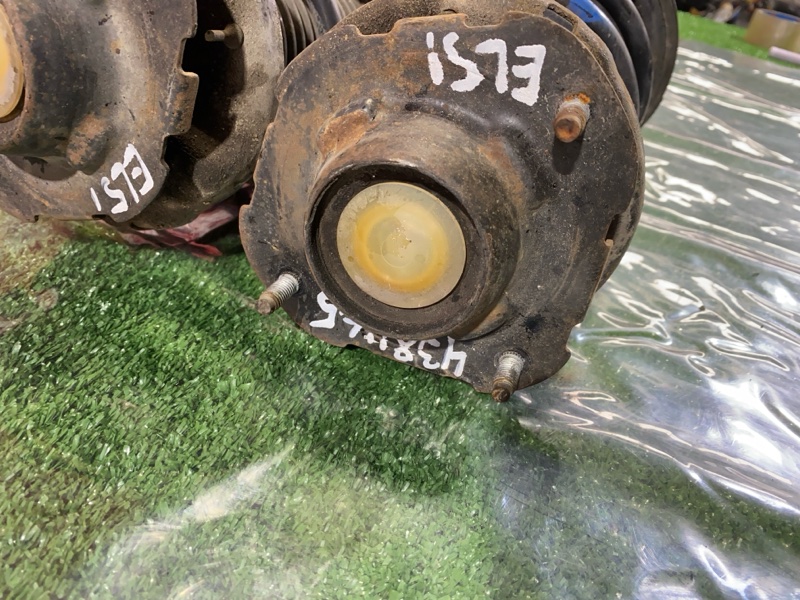 Стойка подвески, 1500 рублей, Солонцы