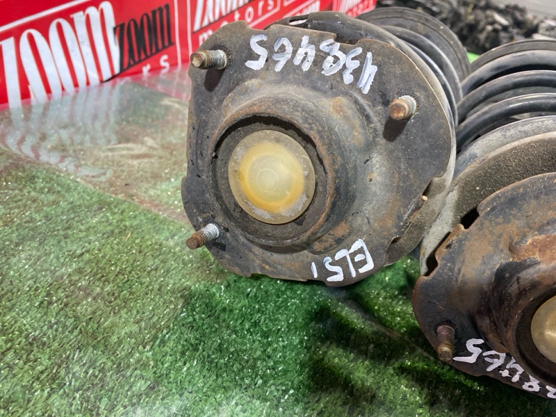 Стойка подвески, 1500 рублей, Солонцы