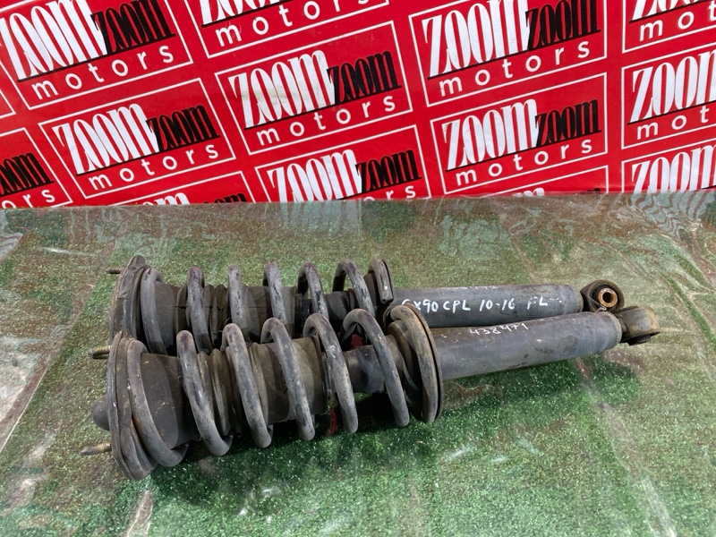 Стойка подвески, 1500 рублей, Солонцы