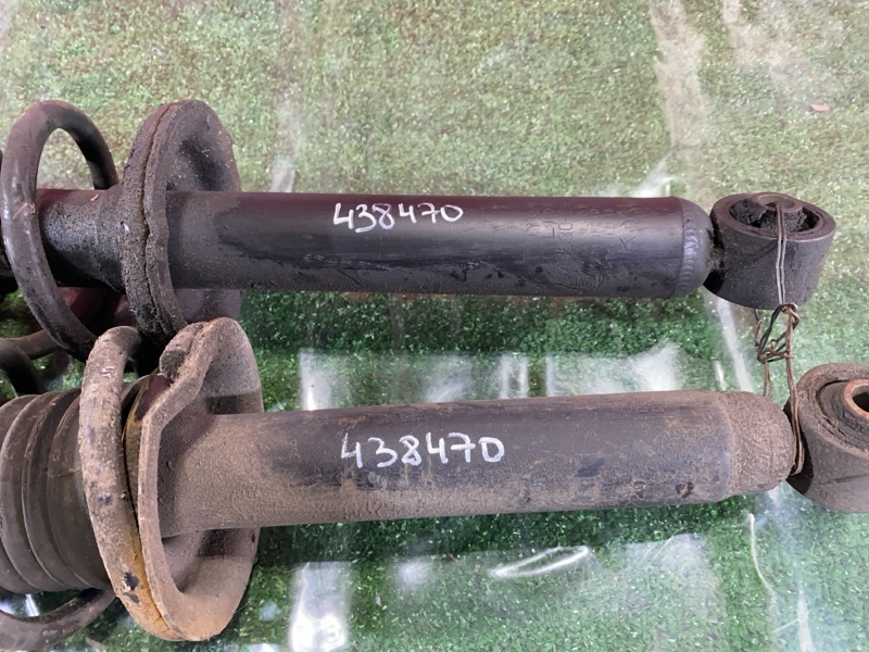 Стойка подвески, 2400 рублей, Солонцы