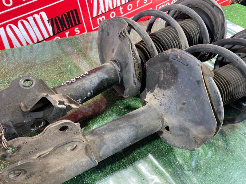 Стойка подвески, 2400 рублей, Солонцы