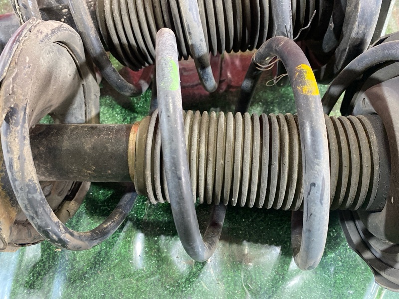 Стойка подвески, 2400 рублей, Солонцы