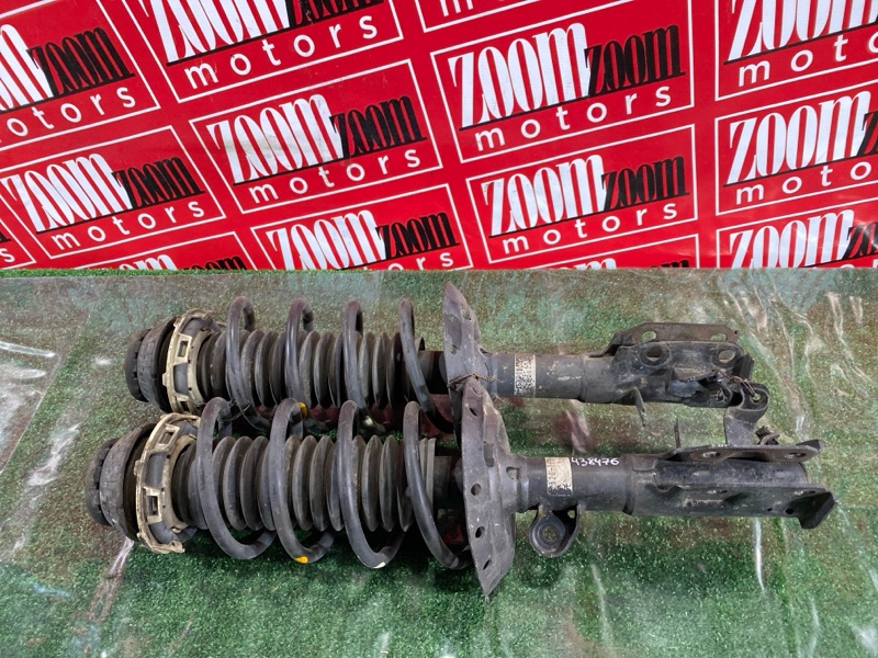 Стойка подвески, 3800 рублей, Солонцы