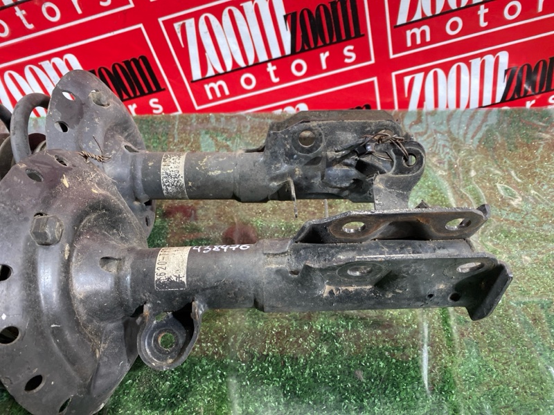 Стойка подвески, 3800 рублей, Солонцы