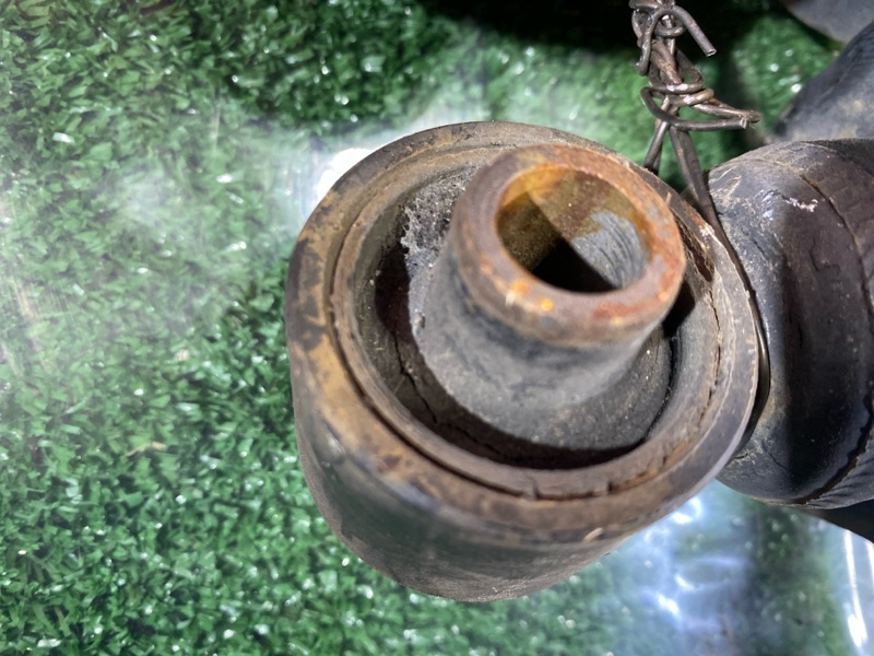 Стойка подвески, 1500 рублей, Солонцы