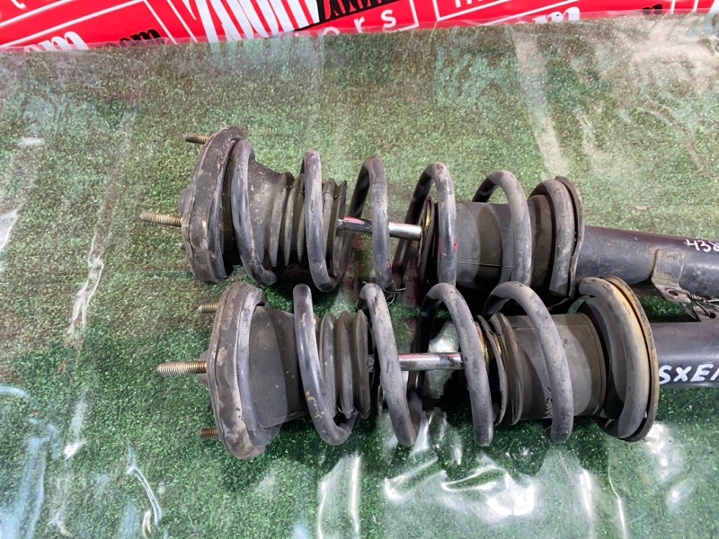 Стойка подвески, 1500 рублей, Солонцы