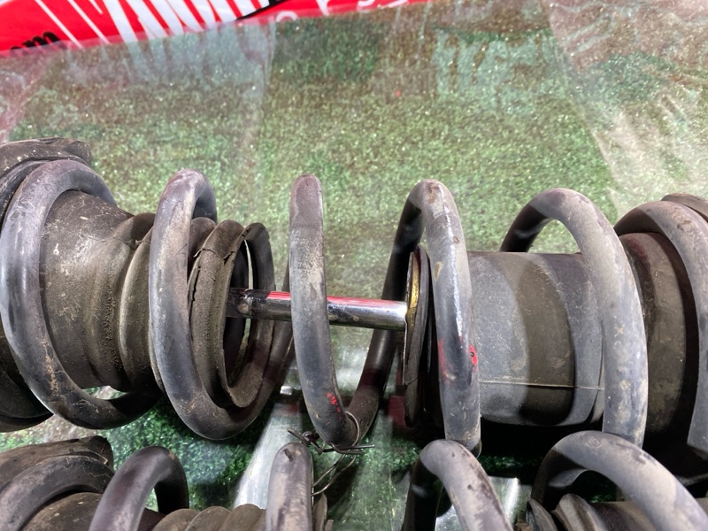 Стойка подвески, 1500 рублей, Солонцы