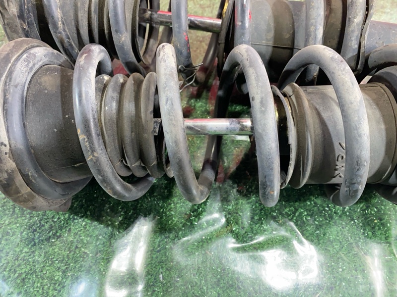 Стойка подвески, 1500 рублей, Солонцы