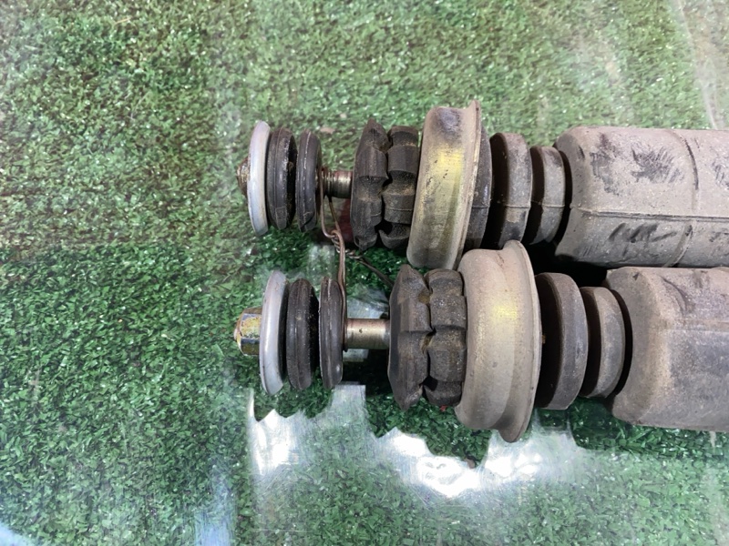 Амортизатор, 900 рублей, Солонцы