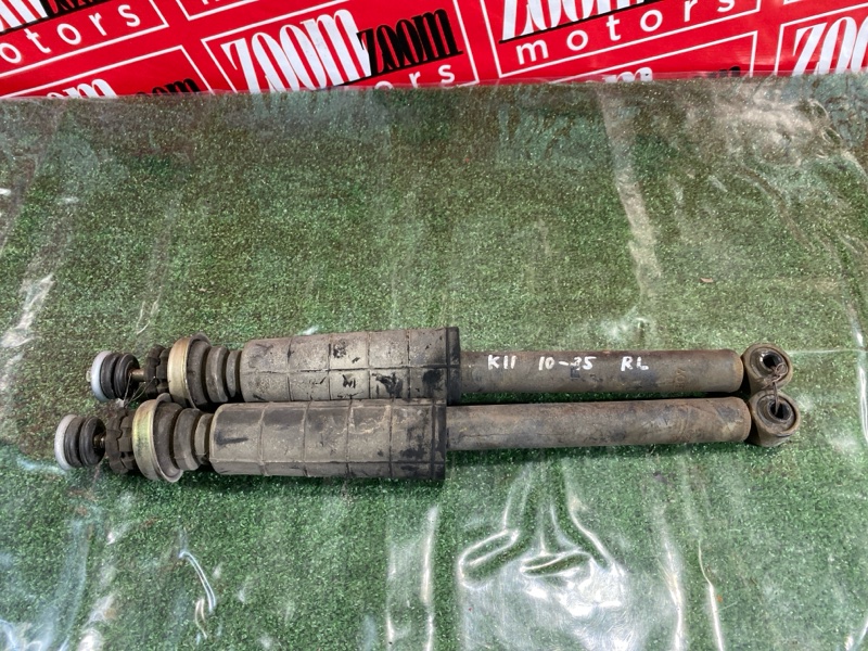 Амортизатор, 900 рублей, Солонцы