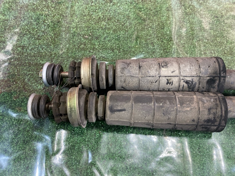 Амортизатор, 900 рублей, Солонцы