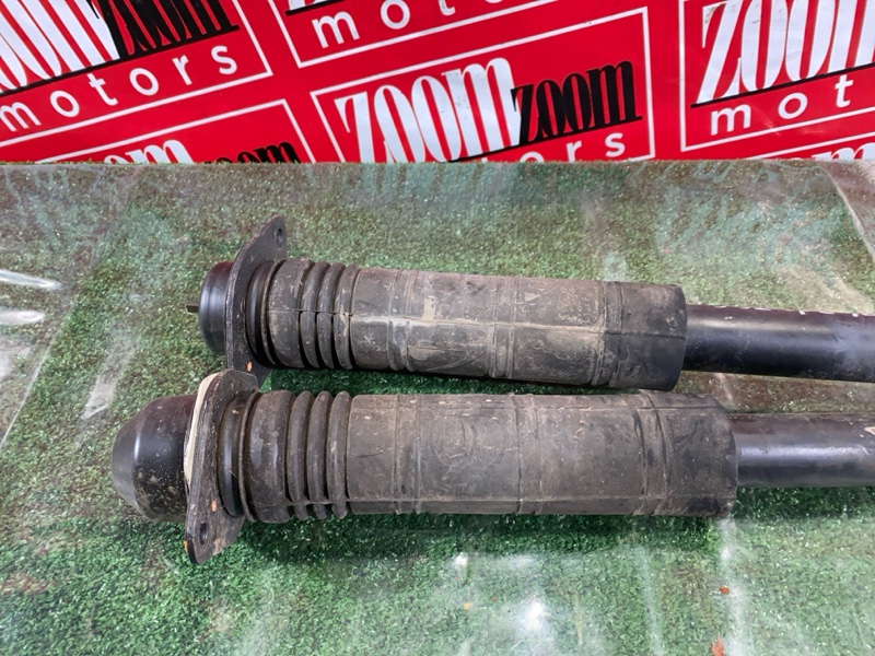 Амортизатор, 800 рублей, Солонцы